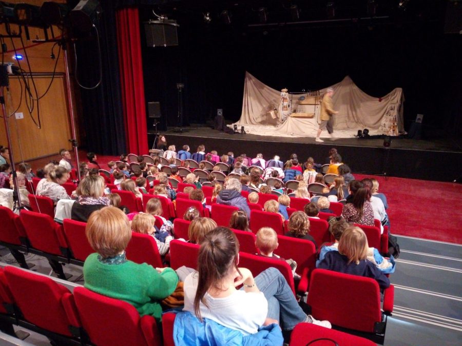 ATELIER D&rsquo;okilélé  avril 2024 bois aux dames