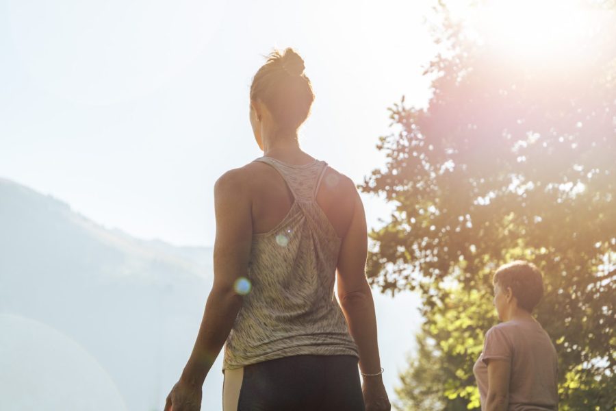 Rencontres Bien-Être – 5ème édition