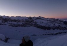 Randonnée raquettes Multi-Évasion