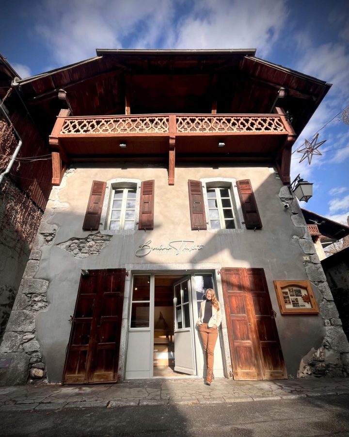 Barbara Thollot – Galerie d&rsquo;Art_Samoëns