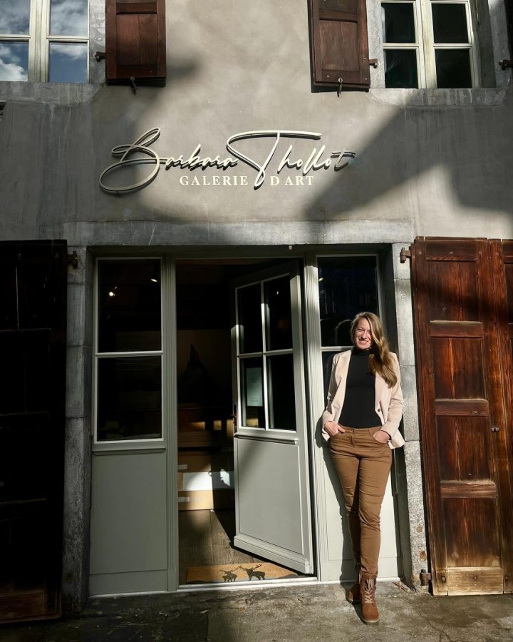 Barbara Thollot – Galerie d&rsquo;Art_Samoëns