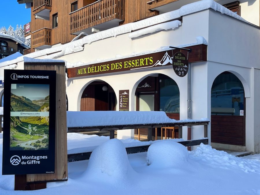 Aux Délices des Esserts_Morillon