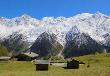 Parc animalier de Merlet