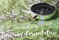 Parcours d’orientation
