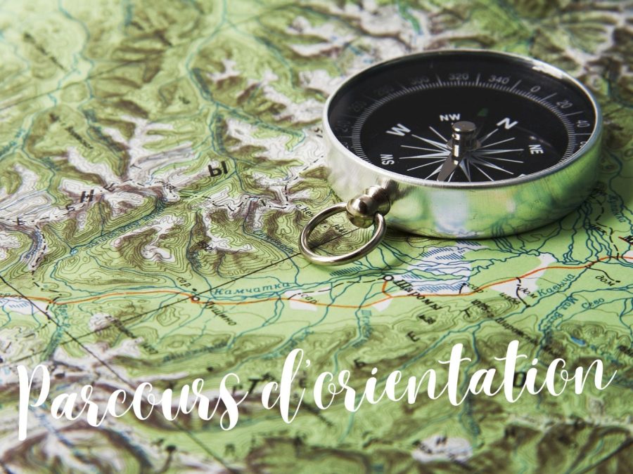 Parcours d’orientation_Morillon