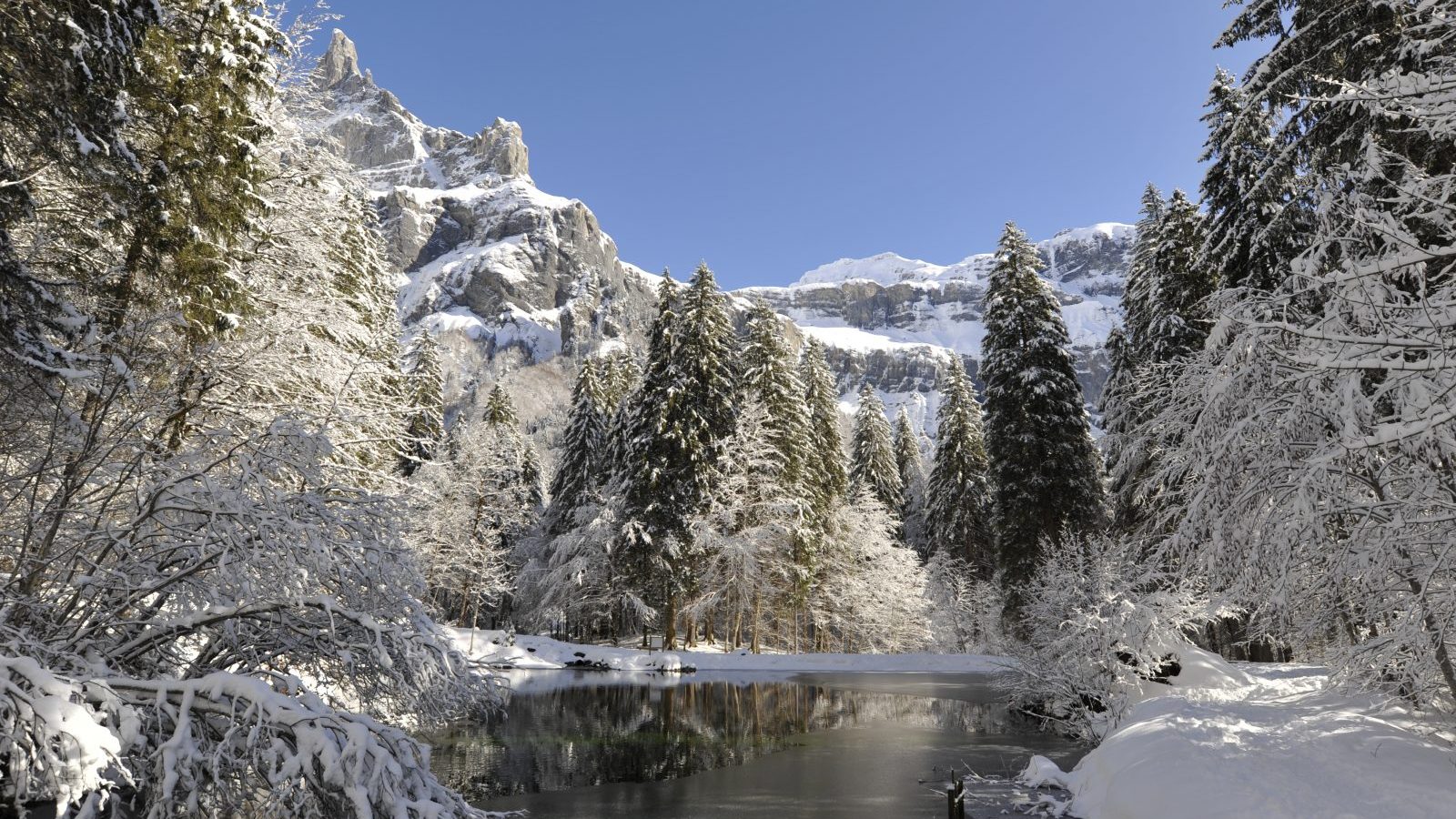 Les Trésors du Haut-Giffre