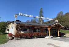 Fruitière des Hauts-Fleury