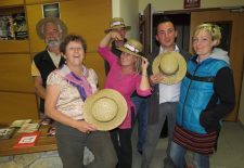 Festival du Chapeau – 18ème édition