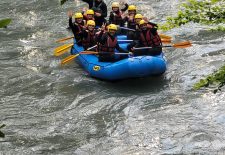 Pack Multi-Activités Eaux Vives