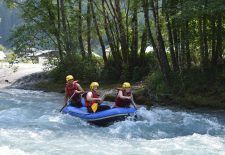 Pack Multi-Activités Eaux Vives