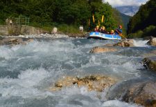 Rafting