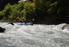 Rafting