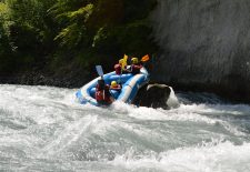 Rafting
