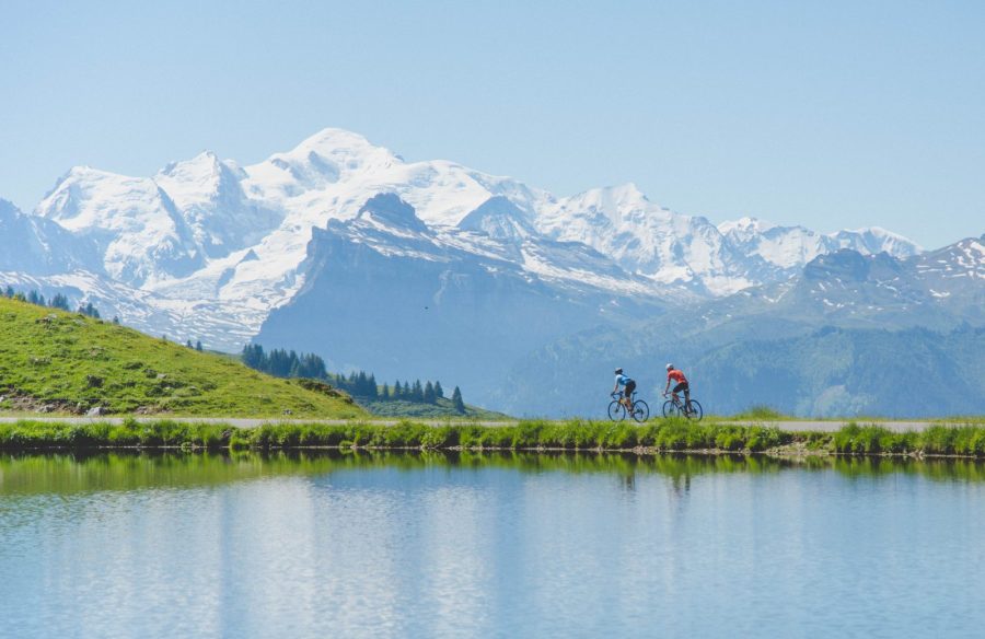 Adopte un col Samoëns-Morzine