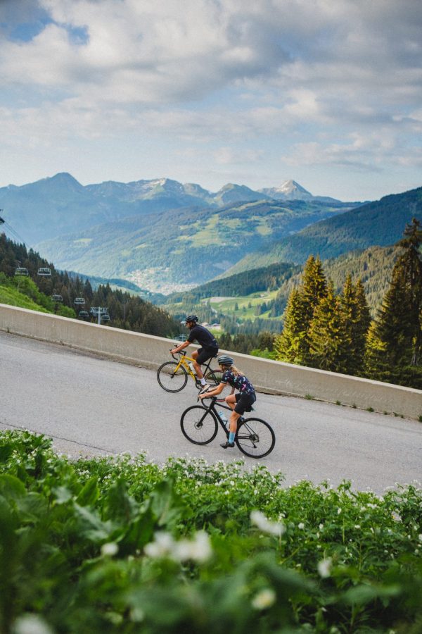 Adopte un col Samoëns-Morzine