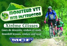 Septi&rsquo;Bike : Cours de VTT / Vélo adulte et enfant