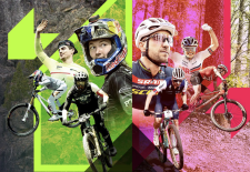 UCI Enduro World Cup
