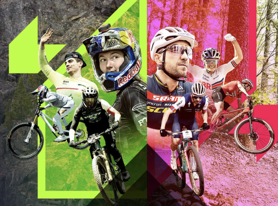 UCI Enduro World Cup_Morillon