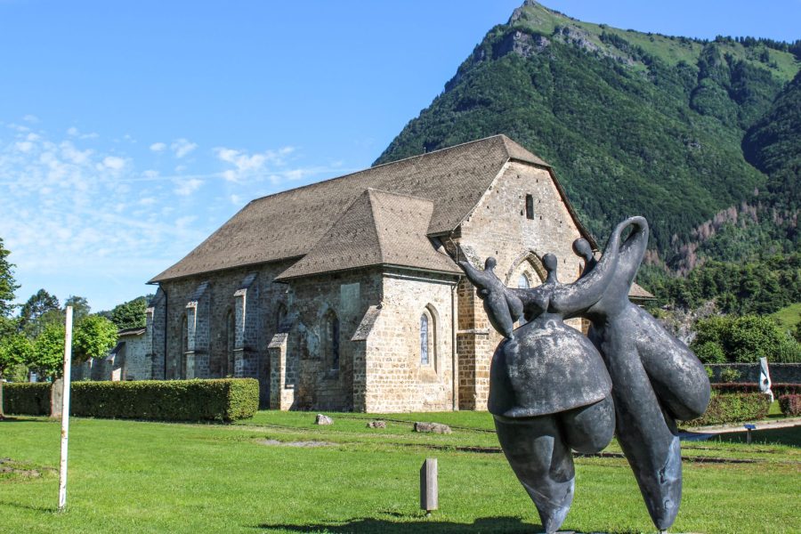 Chartreuse de Mélan et goûter savoyard_Mieussy