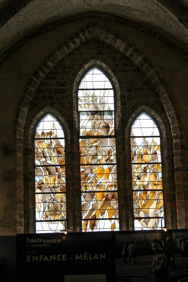 Chartreuse de Mélan et goûter savoyard_Mieussy