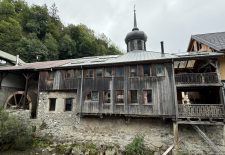 Petit voyage Jacquemard et pause gourmande