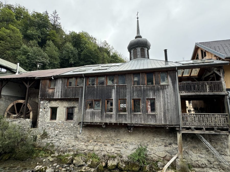 Petit voyage Jacquemard et dégustation gourmande_Taninges