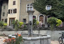 Petit voyage Jacquemard et pause gourmande