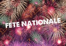 Fête nationale
