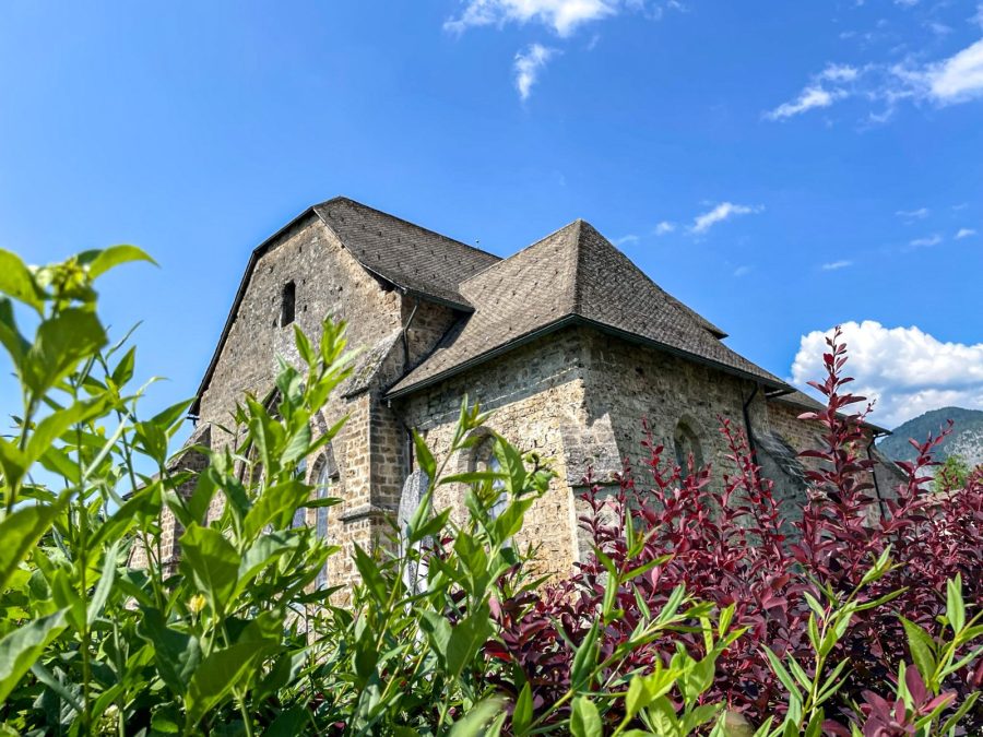 Chartreuse de Mélan et pause gourmande_Taninges