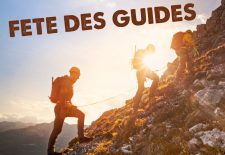 Fête des Guides