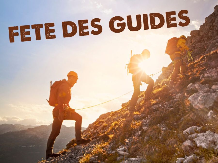 Fête des Guides_Sixt-Fer-à-Cheval