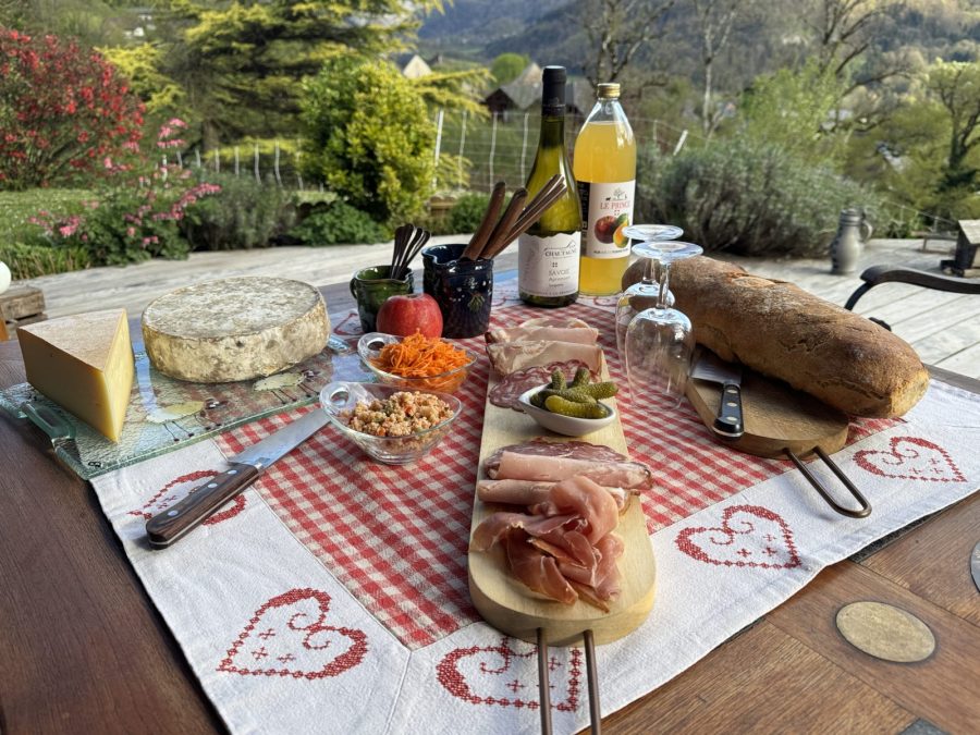 Vélo Nature : Echappée au Fil du Giffre_Mieussy