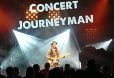 Concert Journeyman