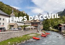 Temps d’accueil à Sixt-Fer-à-Cheval