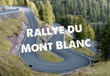 Rallye Mont-Blanc Morzine Etape Morillon-Samoëns