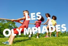 Les Olympiades de Verchaix
