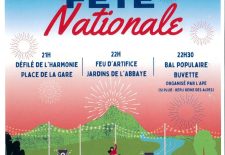Fête nationale