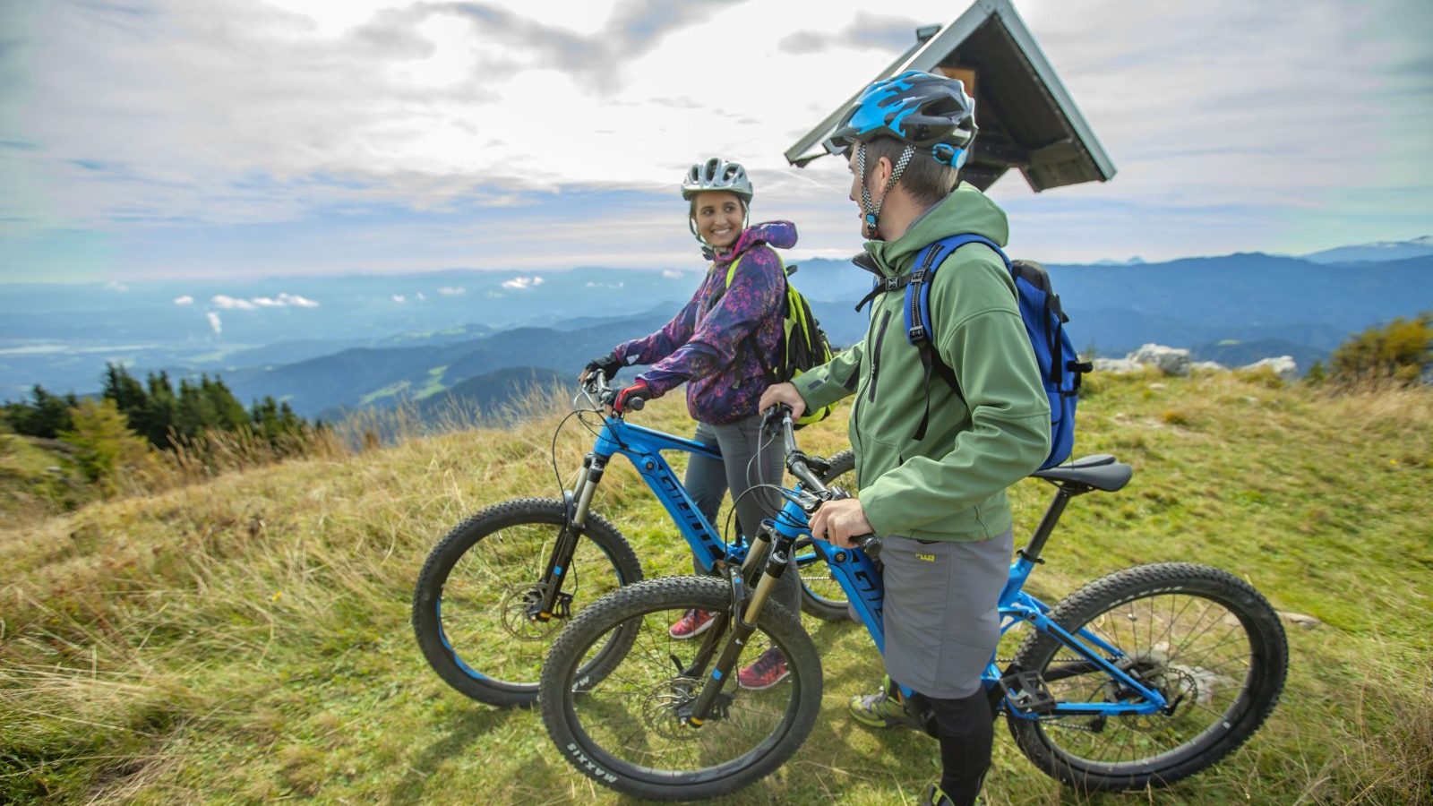 Des expériences à vivre