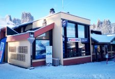 Intersport (La Cashta)