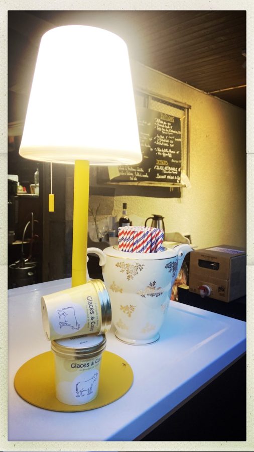Des glaces vraiment artisanales