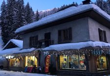 SKISET – Chez Narcisse Sports