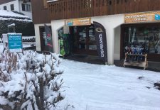 Verneret sports (résidence Edelweiss)