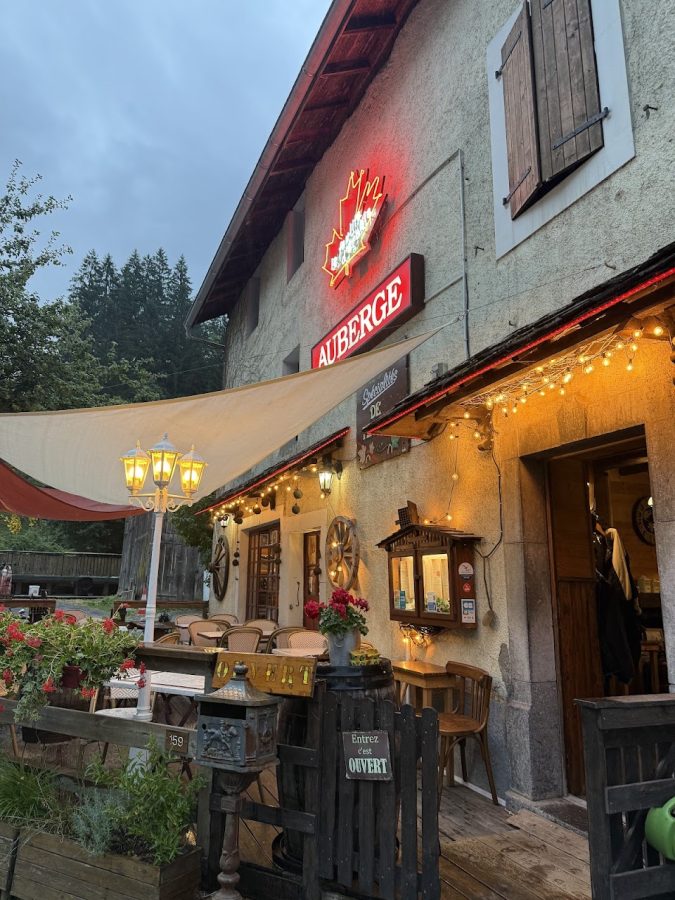 Auberge