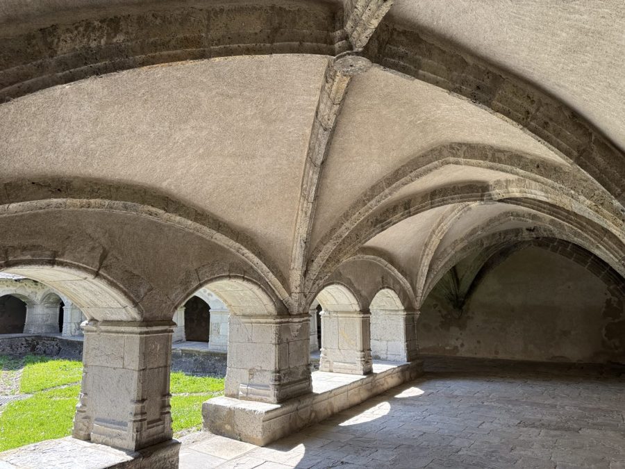 Chartreuse de Mélan