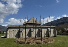 Flânerie de villages en villages