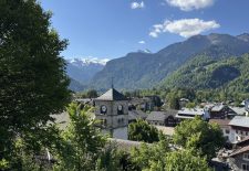 Flânerie de villages en villages