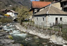 Petit voyage Jacquemard et gouter savoyard