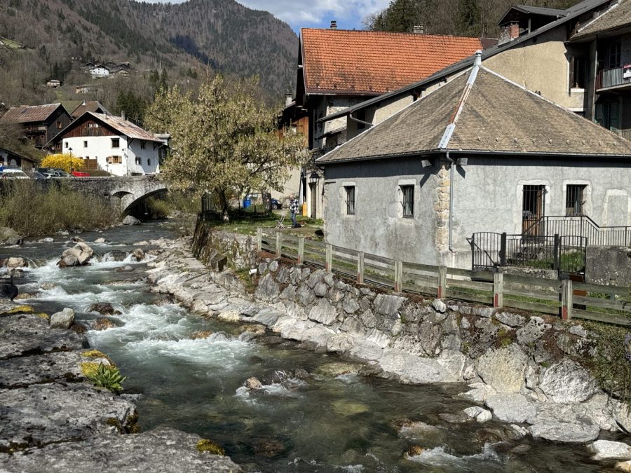 Petit Voyage Jacquemard