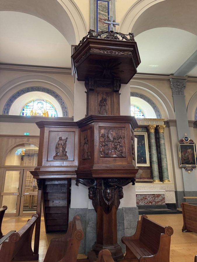 Petit Voyage Jacquemard