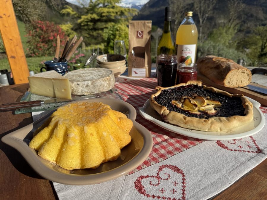 Petit Voyage Jacquemard